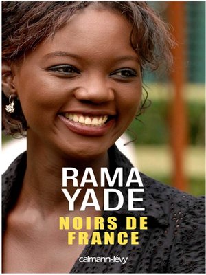 cover image of Noirs de France